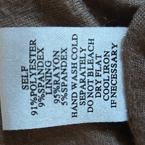 LAPIS skirt - Picture 6 of 6